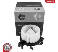 ESEN SKV 68SKV276 Ventilatore abitacolo per IVECO