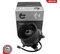 ESEN SKV 68SKV279 Ventilatore abitacolo per JEEP