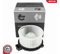 ESEN SKV 68SKV282 Ventilatore abitacolo per MAZDA