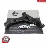 ESEN SKV 69SKV004 Braccio oscillante, Sospensione ruota per MITSUBISHI