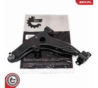 ESEN SKV 69SKV013 Braccio oscillante, Sospensione ruota per MITSUBISHI,VOLVO