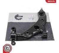 ESEN SKV 69SKV019 Braccio oscillante, Sospensione ruota per MAZDA
