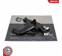 ESEN SKV 69SKV059 Braccio oscillante, Sospensione ruota per NISSAN