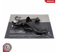 ESEN SKV 69SKV060 Braccio oscillante, Sospensione ruota per NISSAN