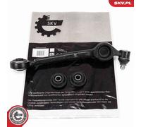 ESEN SKV 69SKV117 Braccio oscillante, Sospensione ruota per AUDI