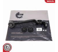 ESEN SKV 69SKV118 Braccio oscillante, Sospensione ruota per AUDI