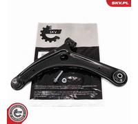 ESEN SKV 69SKV189 Braccio oscillante, Sospensione ruota per DODGE,JEEP