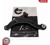 ESEN SKV 69SKV191 Braccio oscillante, Sospensione ruota per CHRYSLER