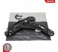 ESEN SKV 69SKV201 Braccio oscillante, Sospensione ruota per RENAULT