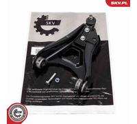 ESEN SKV 69SKV204 Braccio oscillante, Sospensione ruota per RENAULT