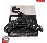 Braccio oscillante Assale anteriore Braccio trasversale oscillante 69SKV220