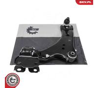 ESEN SKV 69SKV245 Braccio oscillante, Sospensione ruota per VOLVO