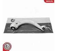ESEN SKV 69SKV383 Braccio oscillante, Sospensione ruota per AUDI