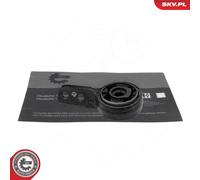 ESEN SKV 69SKV564 Supporto, Braccio oscillante per BMW