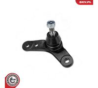 ESEN SKV 69SKV567 Giunto di supporto / guida per MINI