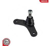 ESEN SKV 69SKV568 Giunto di supporto / guida per MINI