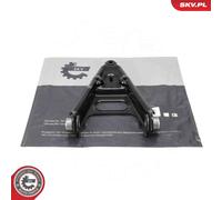 ESEN SKV 69SKV808 Braccio oscillante, Sospensione ruota per SMART