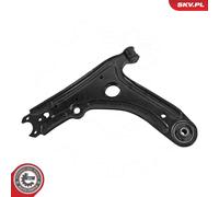 ESEN SKV 69SKV837 Braccio oscillante, Sospensione ruota per VW