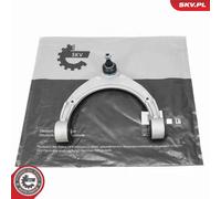 ESEN SKV 69SKV845 Braccio oscillante, Sospensione ruota per PORSCHE