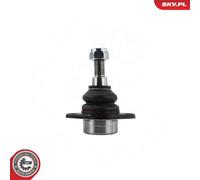 ESEN SKV 69SKV872 Giunto di supporto / guida per LAND ROVER