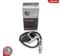 Sensore NOx AdBlue davanti al catalizzatore ovale 71SKV010 ESEN SKV per BMW 3 6