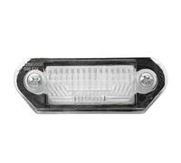 ESEN SKV 72SKV009 Luce targa