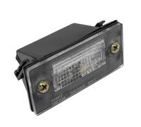 ESEN SKV 72SKV026 Luce targa