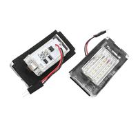 ESEN SKV 72SKV500 Luce targa