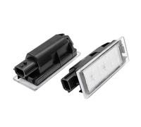 ESEN SKV 72SKV501 Luce targa