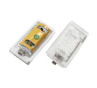 ESEN SKV 72SKV504 Luce targa