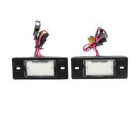 ESEN SKV 72SKV515 Luce targa