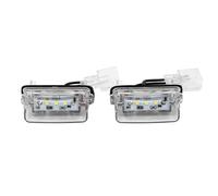 ESEN SKV 72SKV517 Luce targa