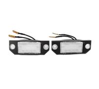 ESEN SKV 72SKV520 Luce targa