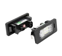 ESEN SKV 72SKV531 Luce targa