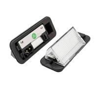 ESEN SKV 72SKV532 Luce targa