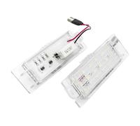 ESEN SKV 72SKV533 Luce targa