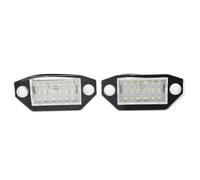 ESEN SKV 72SKV536 Luce targa