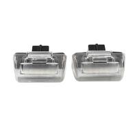 ESEN SKV 72SKV541 Luce targa
