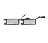 Luce targa Sx LED 72SKV542 ESEN SKV