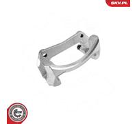ESEN SKV 74SKV081 Supporto, Pinza freno per FORD