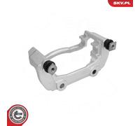 ESEN SKV 74SKV171 Supporto, Pinza freno per SEAT,SKODA,VW