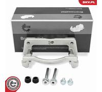 ESEN SKV 74SKV450 Supporto, Pinza freno per HONDA