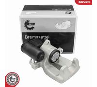 ESEN SKV 74SKV983 Pinza freno per VW