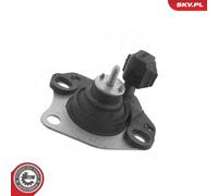ESEN SKV 75SKV019 Sospensione, Motore per RENAULT