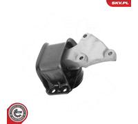 ESEN SKV 75SKV070 Sospensione, Motore per PEUGEOT