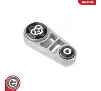 ESEN SKV 75SKV095 Sospensione, Motore per FORD