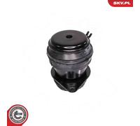 ESEN SKV 75SKV241 Sospensione, Motore per SEAT,VW