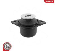 ESEN SKV 75SKV325 Sospensione, Motore per SEAT,VW