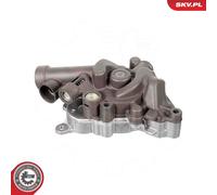 ESEN SKV 77SKV006 Pompa olio per MERCEDES-BENZ