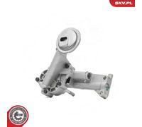 ESEN SKV 77SKV008 Pompa olio per RENAULT